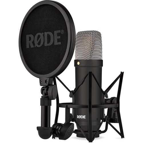 Rode nt1 signature microfono - rode,