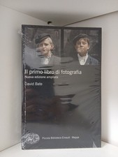 Il Primo Libro Di Fotografia