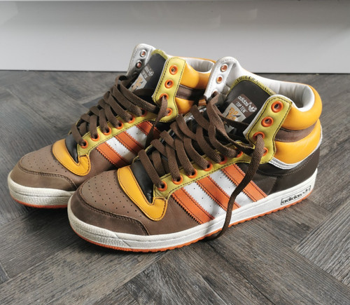 Scarpe ginnastica adidas - da,