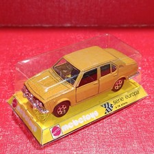 ALFA ROMÉO ALFETTA  1/43 MEBETOYS europa 