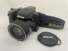 Nikon COOLPIX P500