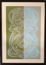 Litografia anni - litografia,