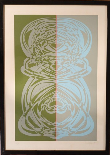 Litografia anni - litografia,