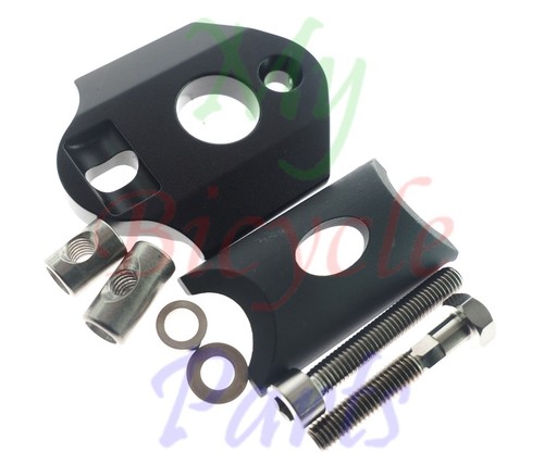 Kit morsetto sella pinarello - kit,