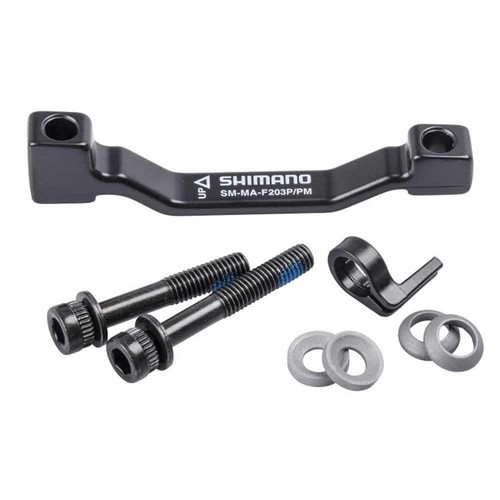 Shimano adattatore per freno - adattatore,