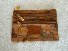 Portafoglio Vintage Alviero