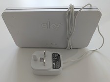 Sky Q Booster Rete Wireless