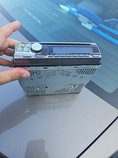 Alpine CDM-9821 Lettore CD da cruscotto ricevitore