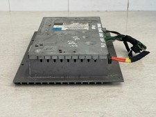 CENTRALINA AMPLIFICATORE PER LAND ROVER Range Rover SPORT XQK500095 Diesel 2700