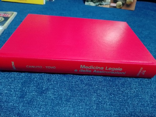 Canuto tovo medicina - medicina, e