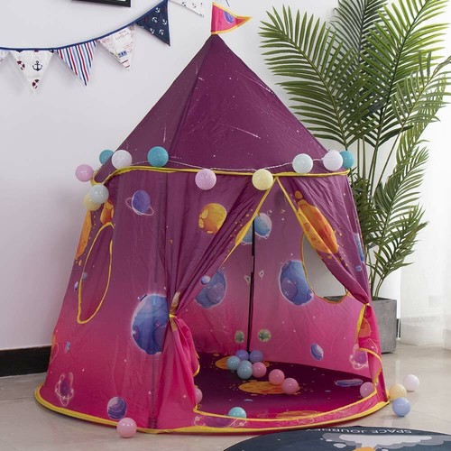 Tenda casetta gioco bambini - casetta,