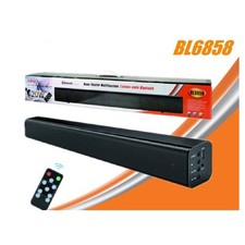 SOUND BAR BL6858 SISTEMA AUDIO