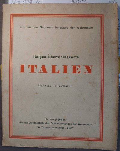 Italien wehrmacht - italien,