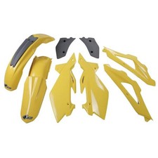 kit plastiche Ufo Husqvarna Cr