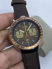 Seiko Bullhead 6138 0040