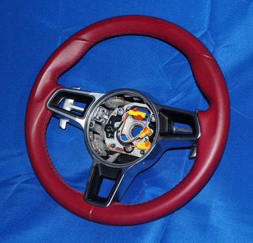 2015 2018 porsche - 2015-2018, 718