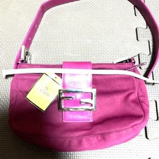 FENDI Mamma Secchiello Piccola