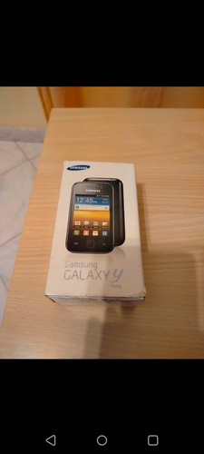 Samsung galaxy young - galaxy,