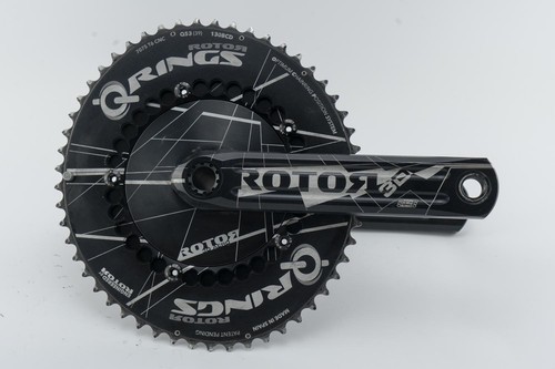 Rotore 172 hollowtech 2 - hollowtech,