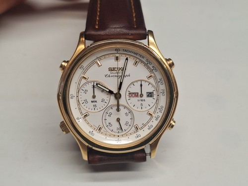 Seiko 7a38 7260 - 7260, orologio