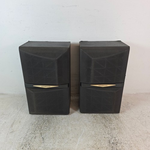 Kenwood sr701 altoparlanti - kenwood, s-sr701