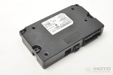 FORD FIESTA MK7 Modulo