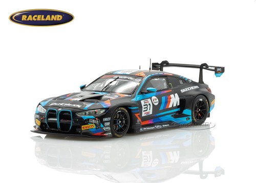 Bmw gt3 evo - gt3, 24h