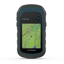 Garmin eTrex 22x Rugged