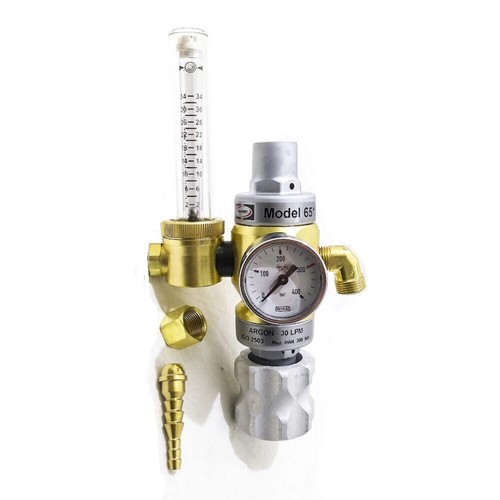 Riduttore harris argon co2 - riduttore,