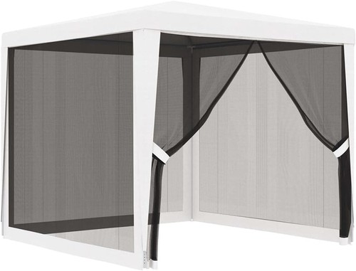 Garden tent 5 - tent, 2.5
