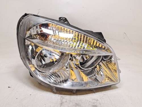 086611150r fanale anteriore - fanale,