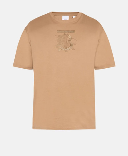 Burberry monogram shirt - monogram,