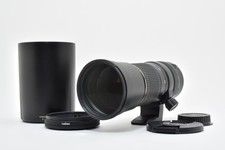 [Come nuovo] Obiettivo Tamron