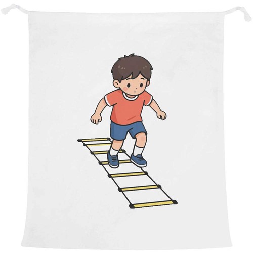 Agility training ladder - 'agility, ladder'
