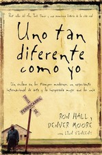 Uno tan diferente como yo: Un