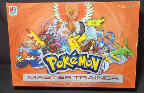 Gioco tavolo pokémon - tavolo,