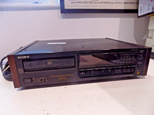 Sony CDP-557ESD Lettore CD