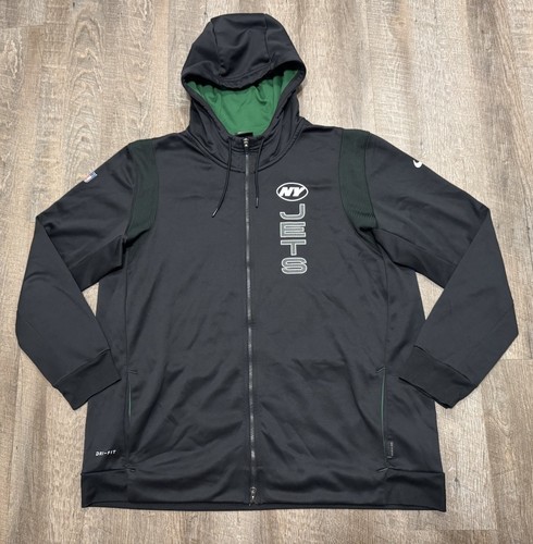 Nike giacca full zip felpa - nike,