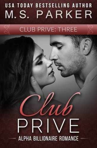 Club prive book paperback - club,