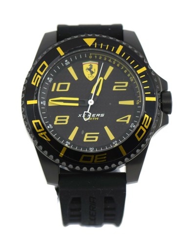 Orologio ferrari scuderia - orologio,