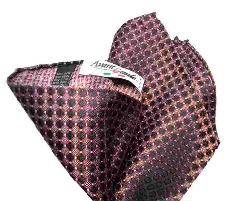 Pochette taschino blu micro - da,