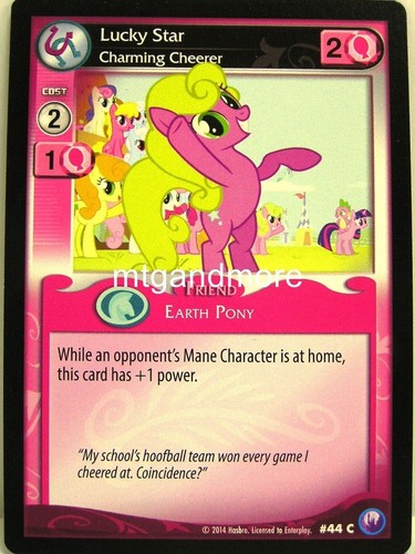 Little pony 2x 044c - my,
