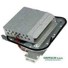 RESISTENZA PER ASCIUGATRICE