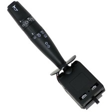 Leva interruttore devioluci clacson fari luci per PEUGEOT 106 II 1996-04 91DL