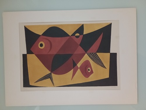 Leon gischia pesce - leon,