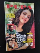 Pupa 122 1995 Ambra Angiolini Batman