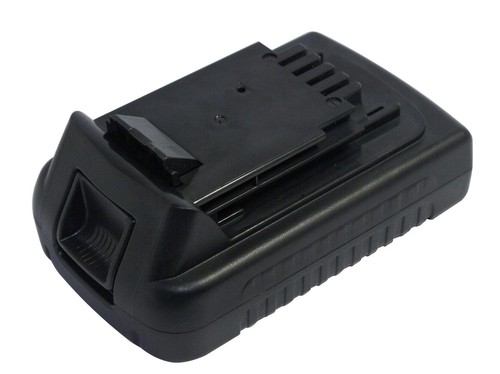 5ah ion batteria - batteria, per