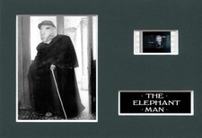 The Elephant Man - Unframed