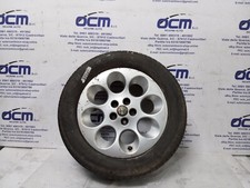 60663885 CERCHIO IN LEGA 6,5 X