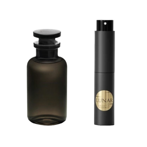 Ispirato ombre nomade eau - nomade,